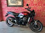 Kawasaki Z900RS 2023 4535Km euro5 als nieuw, Motos, Permis Moto A, Entreprise, Plus de 35 kW, 4 cylindres
