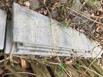 Arduinen plinten, Doe-het-zelf en Bouw, Plinten en Afwerking, Ophalen, Gebruikt, 100 tot 150 cm, Hardsteen