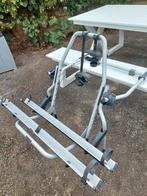 THULE Clip On High fietsrek, Auto diversen, Fietsendragers, Ophalen, 2 fietsen