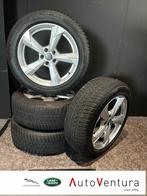 Audi A6 Winterset banden en velgen 18” – Pirelli Sottozero, Auto-onderdelen, Banden en Velgen, 18 inch, Gebruikt, -, -