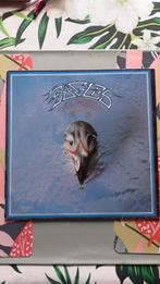 LP The Eagles - Their greatest hits, Cd's en Dvd's, 1960 tot 1980, Gebruikt, Ophalen of Verzenden, 12 inch
