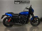 H-D Street Rod 750 ABS + Garantie + GRATIS onderhoud!, Motoren, Bedrijf, 2 cilinders, 750 cc, Chopper