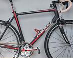 Ridley Orion | 54cm / carbon | upgraded | Nieuwstaat!, Fietsen en Brommers, Fietsen | Racefietsen, Ophalen, Zo goed als nieuw