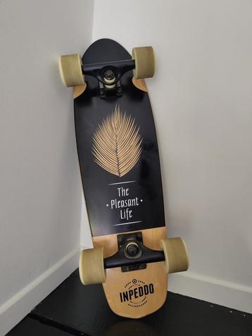 Cruiser 26" skateboard Inpeddo beschikbaar voor biedingen
