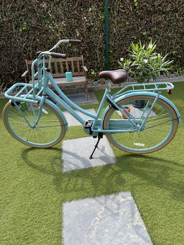 Nieuwe fiets - volwassen formaat  beschikbaar voor biedingen