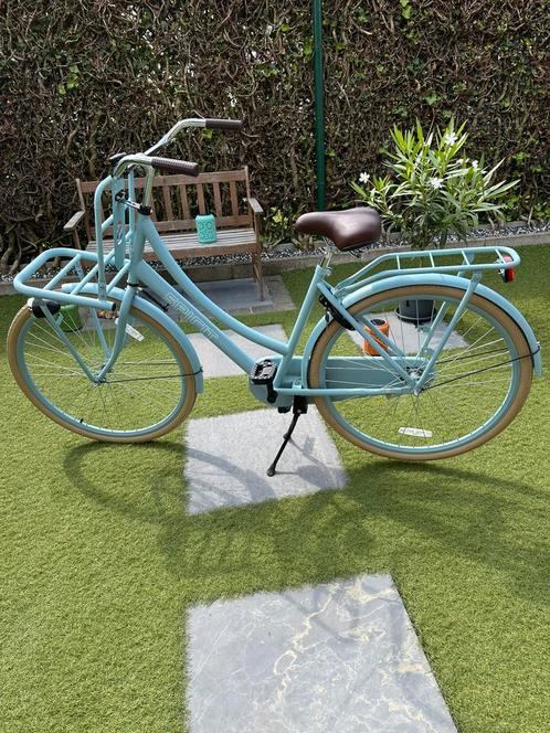 Nieuwe fiets - volwassen formaat, Fietsen en Brommers, Overige Fietsen en Brommers, Ophalen