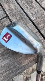 Wedge 52, Ophalen, Gebruikt