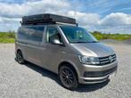 VW Caravelle utilitaire 5 places, Auto's, Volkswagen, Particulier, Dealer onderhouden, Transporter, Te koop