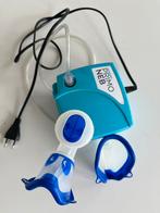 Nebuliseur pour bébé, enfants, Enlèvement, Comme neuf