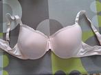 Soutien-gorge rose clair à armatures taille 85D, Soutien-gorge, Rose, Enlèvement ou Envoi