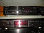 pioneer stereo keten, Audio, Tv en Foto, Versterkers en Ontvangers, Ophalen, Gebruikt, Pioneer, 120 watt of meer