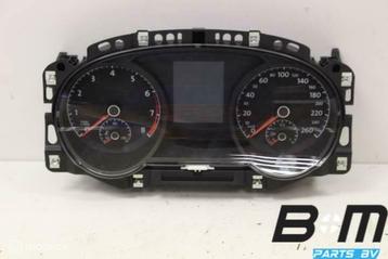 Tellerunit Volkswagen Golf 7 beschikbaar voor biedingen