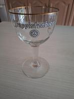Oud trappistenbierglas, Ophalen, Zo goed als nieuw, Bierglas