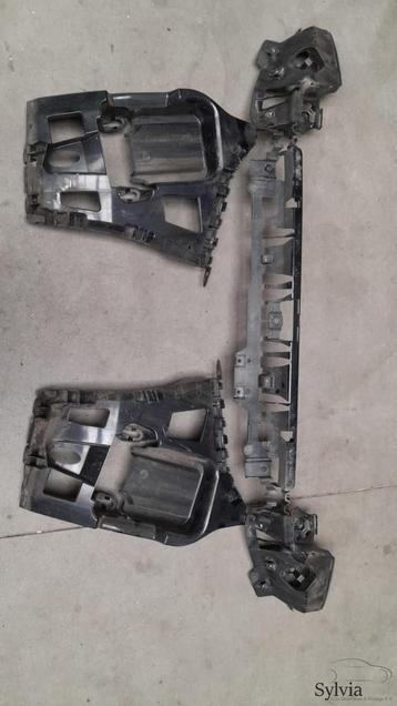 Achterbumper montageplaat set BMW 1 serie F20 F21 LCi  beschikbaar voor biedingen