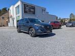 Hyundai Tucson 1.6 Premium DCT | LEER | CARPLAY | NAVI | TRE, Auto's, Hyundai, Gebruikt, 4 cilinders, Blauw, Leder