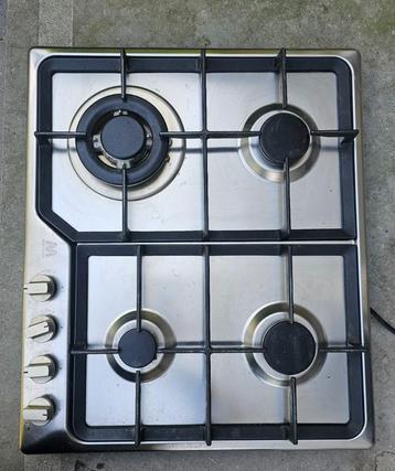 Table de cuisson gaz M-System  beschikbaar voor biedingen