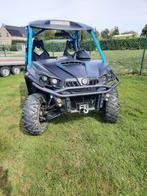 Buggy Can Am Commander XT 1000 verkopen, Motoren, 1000 cc, Meer dan 35 kW