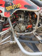 Qwad, 250 cc