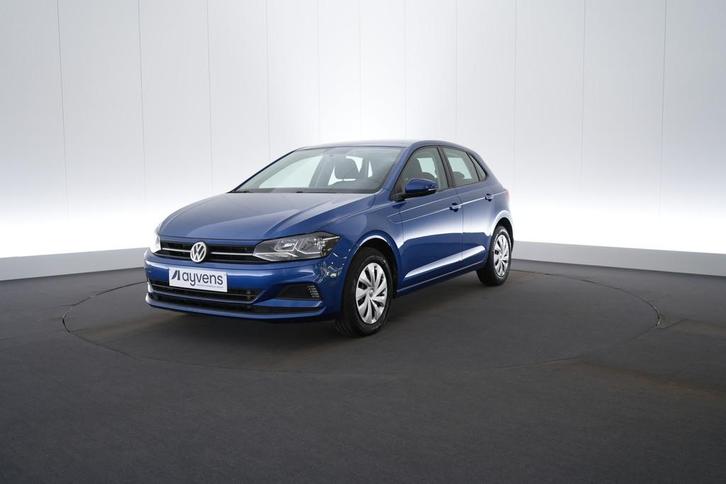 (1YHG703) VOLKSWAGEN POLO, Autos, Volkswagen, Entreprise, Achat, Polo, ABS, Airbags, Air conditionné, Android Auto, Apple Carplay