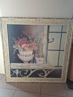 Stil leven, Enlèvement