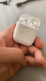 Airpods, Ophalen, Zo goed als nieuw