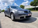Volkswagen Golf V, Auto's, Volkswagen, Voorwielaandrijving, Stof, Zwart, Handgeschakeld