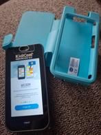 Vtech kidicom advance 3.0, Ophalen