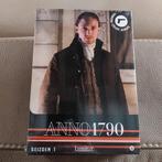 DVD  -  ANNO 1790  - SEIZOEN 1 - ( SEALED  ), CD & DVD, DVD | TV & Séries télévisées, Thriller, Neuf, dans son emballage, Coffret