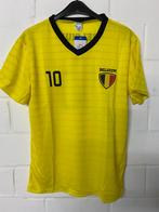Maillot football homme Belgique JAUNE (Lot 12 pces), Nieuw, Shirt, Ophalen of Verzenden