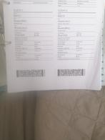 Vliegtickets Brussel Alicante te koop
