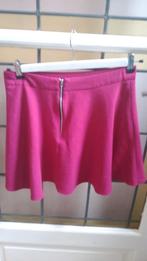 Fushia minirok, Vêtements | Femmes, Jupes, Enlèvement ou Envoi, Comme neuf, Taille 36 (S), Rose