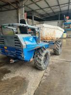 Dumper terex, Zakelijke goederen, Machines en Bouw | Kranen en Graafmachines, Ophalen of Verzenden, Dumper