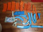 Hotwheels banen set (met handleiding), Ophalen, Racebaan, Nieuw, Zelf te bouwen