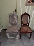 Set van 2 antieke stoelen in Louis-Philippe-stijl (19e eeuw), Ophalen