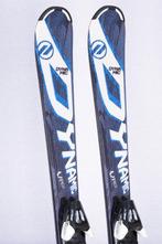 Skis 120 140 pour enfants DYNAMIC VR 07, noir/bleu, Carving, Skis, Utilisé, Atomic