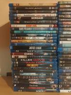 Blu-ray sous blister, Ophalen