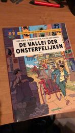 Blake & Mortimer nr25 De vallei der onsterfelijken, Boeken, Ophalen, Nieuw