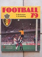 PANINI VOETBAL FOOTBALL 1979 ALBUM, Enlèvement ou Envoi, Utilisé, Album d'images