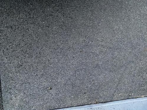 stone style mega tegel (diamand rockstone), Doe-het-zelf en Bouw, Tegels, Gebruikt, Overige typen, 60 cm of meer, 60 cm of meer