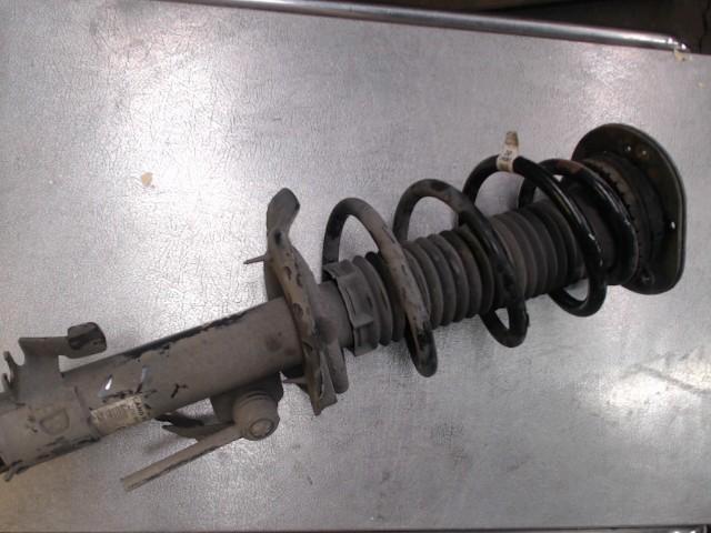 Amortisseur avant droit Range Rover 2.2TD4 110kw 2011-2015, Autos : Pièces & Accessoires, Suspension & Châssis, Rover, Utilisé