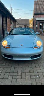 Porsche Boxster/Cabriol/Look bien/Homologué, Autos, Porsche, Cruise Control, Cuir, Achat, Boxster