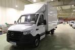 (2ATK377) MERCEDES-BENZ SPRINTER, Achat, 364 g/km, Entreprise, 3 places