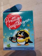 12 zakjes kruidenthee Tilman, Ophalen