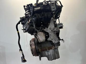 MOTOR Fiat Panda (312) (01-2012/-) (312a2000) beschikbaar voor biedingen