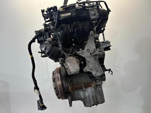 MOTOR Fiat Panda (312) (01-2012/-) (312a2000), Auto-onderdelen, Motor en Toebehoren, Fiat, Gebruikt