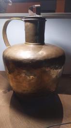 antiek, Antiek en Kunst, Ophalen