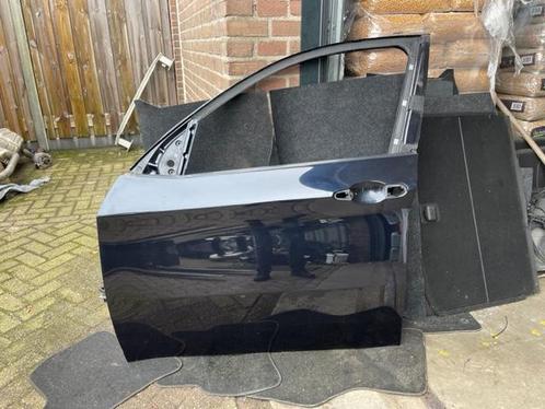 PORTIER LINKS VOOR 416 BMW X6 (E71 / E72) (01-2008/07-2014), Auto-onderdelen, Carrosserie, Deur, BMW, Voor, Links, Gebruikt