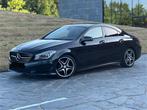Mercedes-Benz Cla 200 Cdi/AmgLine/2016/Garantie, Auto's, Mercedes-Benz, CLA, Achterwielaandrijving, 4 cilinders, Zwart