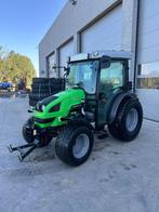 Deutz-fahr agrokid 230, Ophalen, Tot 2500, Tot 80 Pk, Gebruikt