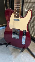 Fender Classic Player Baja '60s Telecaster, Muziek en Instrumenten, Snaarinstrumenten | Gitaren | Elektrisch, Solid body, Zo goed als nieuw